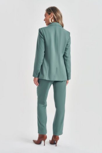 Blazer em Alfaiataria